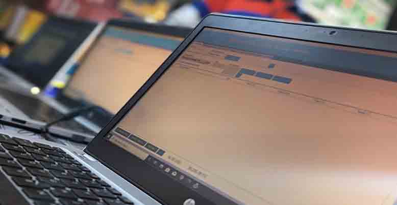 Développement d'Applications