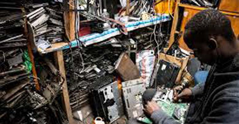 Support Technique et Maintenance