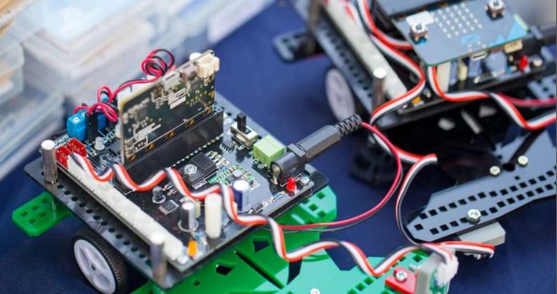 Systèmes Embarqués